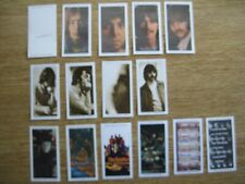 Warus card collections for sale  WILLENHALL
