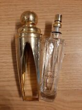 Flacon parfum vintage d'occasion  Langeais