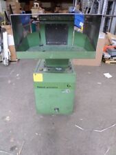 Rapid granulator model for sale  Crestline