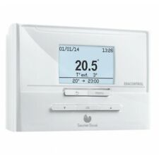 Thermostat programmables exaco d'occasion  Mondeville