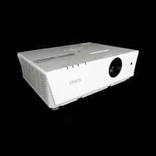 Epson PowerLite 6110i 3LCD XGA Projector, 3500 Lumens 4:3 Aspect 1080i Video #2 d'occasion  Expédié en France