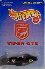 Used, Hot Wheels 1998 Viper Club of America Limited Edition of 10,000 for sale  Shipping to South Africa