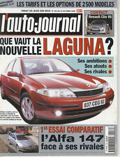 Auto journal 553 d'occasion  Colombes