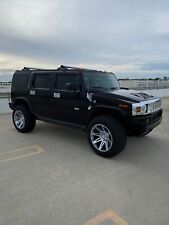 2004 hummer luxury for sale  Naperville