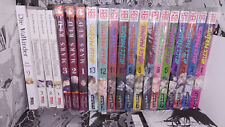 Sammlung manga anime gebraucht kaufen  Frankfurt