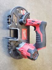 Milwaukee m12 cordless for sale  Kennewick