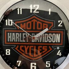 Harley davidson wall for sale  Orange