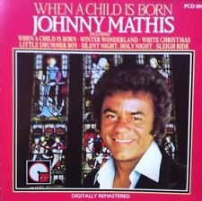 Johnny mathis child for sale  STOCKPORT