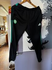 Adidas celtic track for sale  LONDON