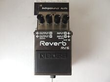 Boss reverb effects for sale  Austin