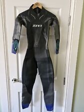 Zone wetsuit vanquish for sale  Shipping to Ireland