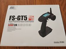 Flysky gt5 2.4g for sale  Sunnyside