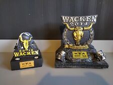 Woa wacken award gebraucht kaufen  Meldorf