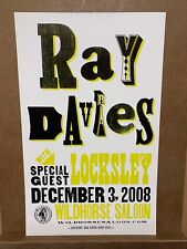 Ray davies locksley for sale  Eastsound
