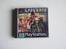 Road Rash Jailbreak sur Playstation 1 (complet) comprar usado  Enviando para Brazil