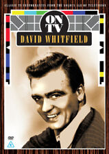 David whitfield dvd for sale  STOCKPORT