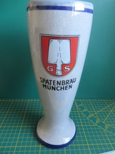 Chope bière spaten d'occasion  Étampes