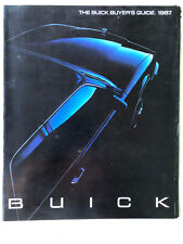 Vintage 1987 buick for sale  Hamburg