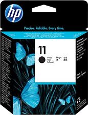 Genuine hp11 black for sale  Shipping to Ireland