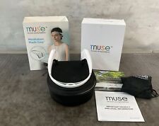 Muse meditation brain for sale  San Jose