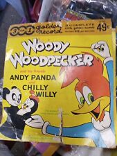 Woody woodpecker andy for sale  Fort Myers