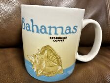 Starbucks bahamas 2012 for sale  Waldwick