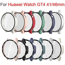 Capa protetora de tela vidro temperado 41 mm/46 mm para Huawei Watch GT4 comprar usado  Enviando para Brazil