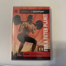 les mills pump dvd for sale  Tampa