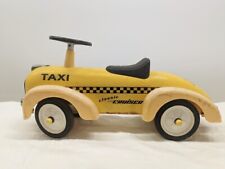 Vintage toddler taxi for sale  Granada Hills