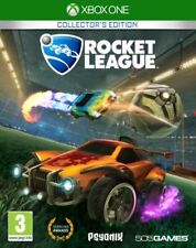 Rocket league collectors for sale  BLACKBURN