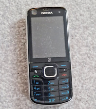 Nokia 6220c spare for sale  LONDON
