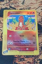 Pokémon card charmander for sale  HATFIELD