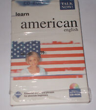 Learn american english usato  Roma