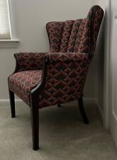 Pair club chairs for sale  Greensboro