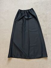 Petticoat slip black for sale  EGHAM