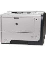 stampante hp laserjet p3015 usato  Italia