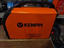 Kemppi mastertig mls for sale  LANARK