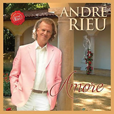 Andre rieu amore for sale  UK
