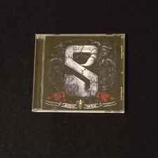    CD Scorpions - Sting in the Tail (Mar-2010, Universal) comprar usado  Enviando para Brazil