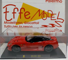 Ferrari serie edicola usato  Palermo