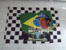 1994 ayrton senna d'occasion  Rennes-