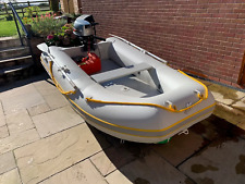 quicksilver boat for sale  UTTOXETER