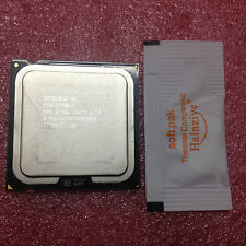 Working Intel Pentium D 945 3.4 GHz Dual-Core SL9QB CPU Processor LGA 775 for sale  Shipping to South Africa