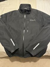 Endura waterproof jacket for sale  CRANLEIGH
