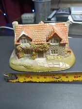 Village cottage collectable for sale  SWINDON