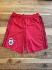 Riginal adidas bayern gebraucht kaufen  Jülich