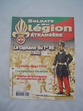 Soldat légion etrangère d'occasion  Chasseneuil-du-Poitou