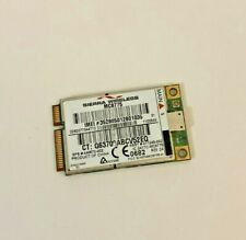 Sierra MC8775 - Modem 3G desbloqueado mini PCIe comprar usado  Enviando para Brazil