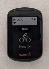 Garmin edge 130 for sale  Ada