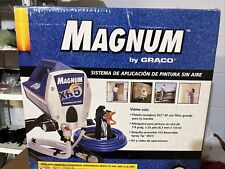 Graco magnum airless for sale  Groveland